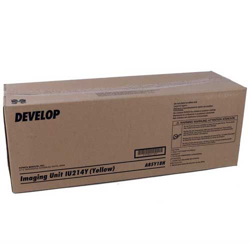 Блок зображення IU214, до ineo+ 227, 287