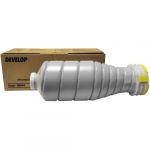 Тонер TN014, до ineo 1052, 1250