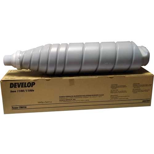 Тонер TN016, до ineo PRO 1100