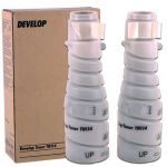 Тонер TN114, до ineo 163, 213