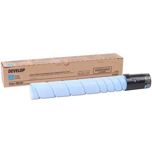 Тонер TN216, до ineo+ 220, 280