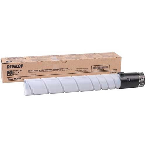 Тонер TN216, до ineo+ 220, 280