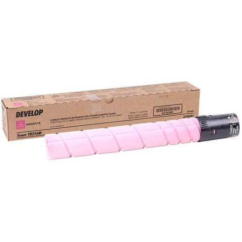 Тонер TN216, до ineo+ 220, 280