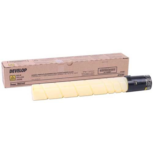 Тонер TN216, до ineo+ 220, 280