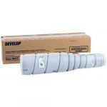 Тонер TN217, до ineo 223, 283