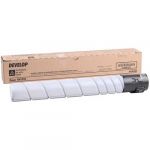 Тонер TN321, до ineo+ 224e, 284e, 364e