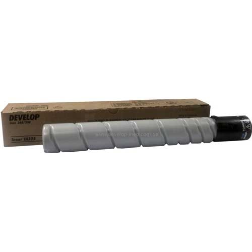 Тонер TN325, до ineo 308, 368