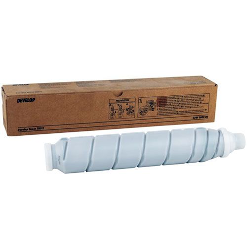 Тонер TN511, до ineo 500, 501