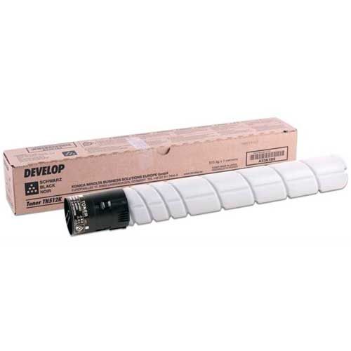 Тонер TN512, до ineo+ 454e, 554e