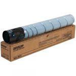 Тонер TN516, до ineo 458e, 558e, 658e